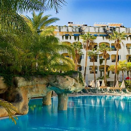 Guadalpin Residences Μαρμπέλλα Εξωτερικό φωτογραφία