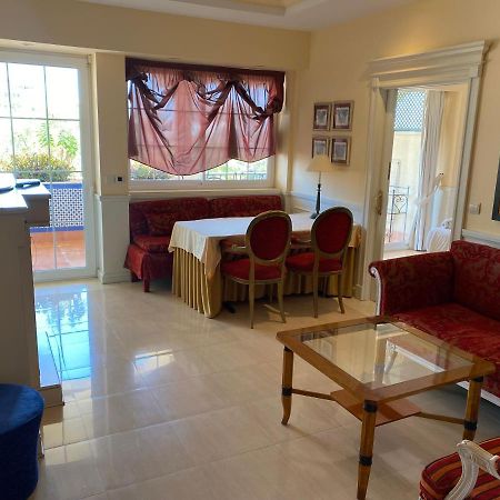 Guadalpin Residences Μαρμπέλλα Εξωτερικό φωτογραφία
