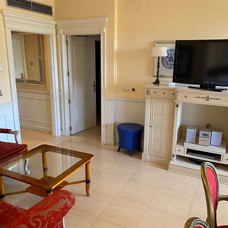 Guadalpin Residences Μαρμπέλλα Εξωτερικό φωτογραφία