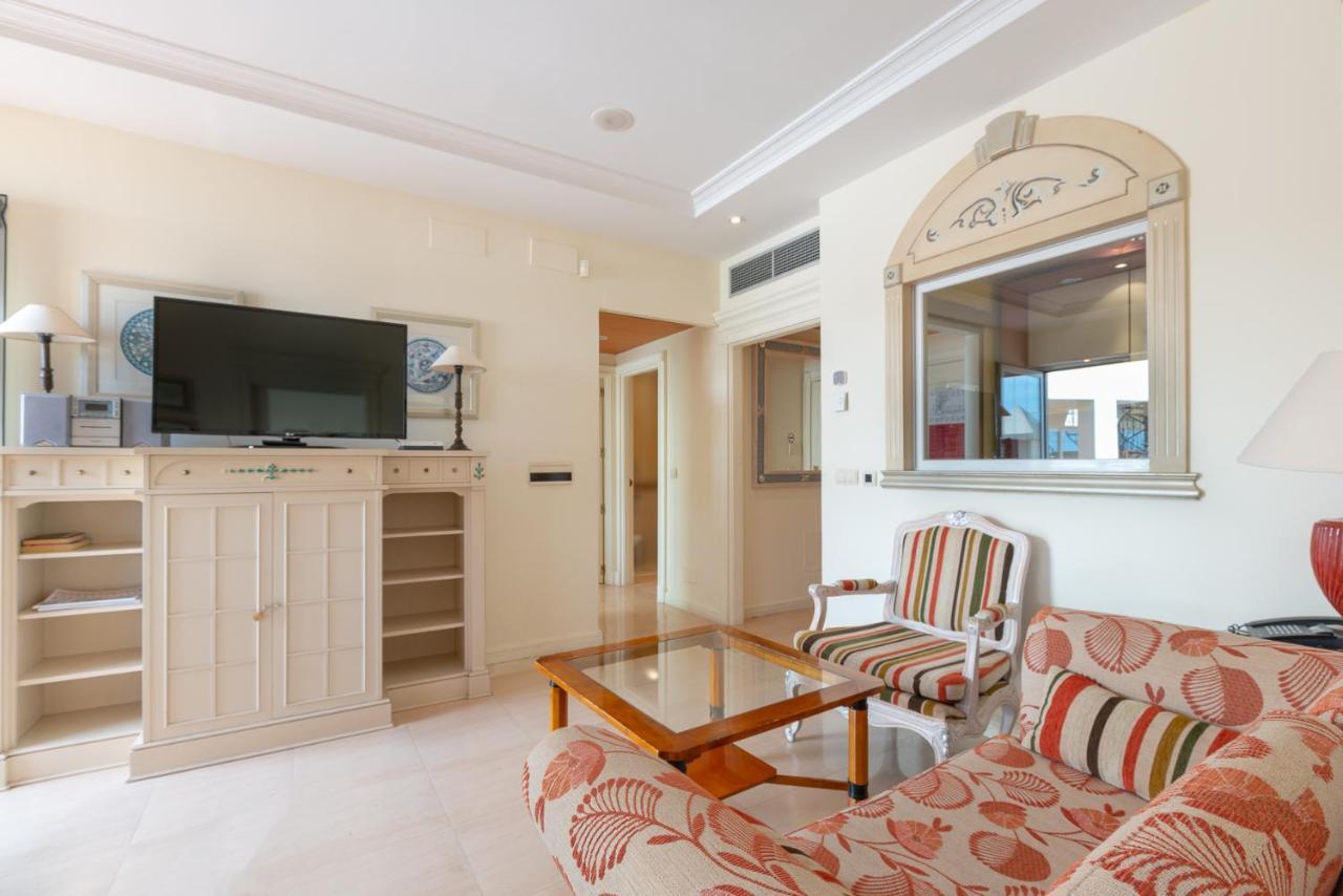 Guadalpin Residences Μαρμπέλλα Εξωτερικό φωτογραφία