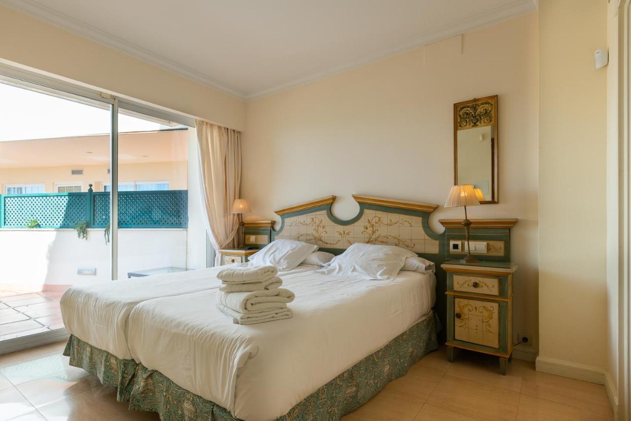 Guadalpin Residences Μαρμπέλλα Εξωτερικό φωτογραφία