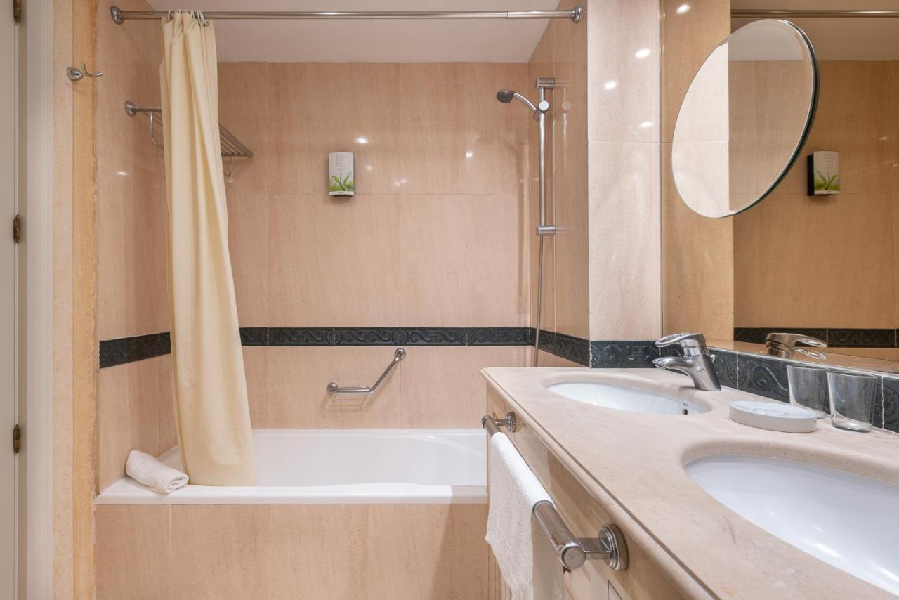 Guadalpin Residences Μαρμπέλλα Εξωτερικό φωτογραφία
