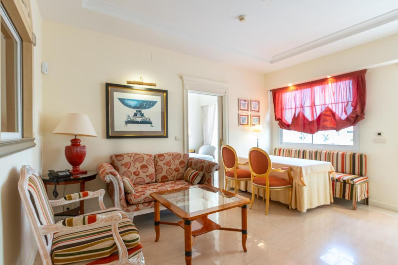 Guadalpin Residences Μαρμπέλλα Εξωτερικό φωτογραφία