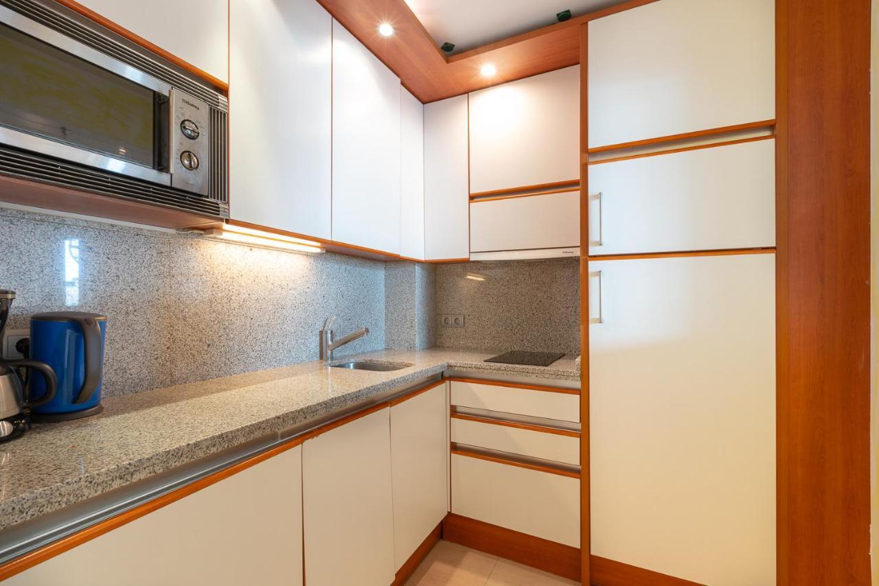 Guadalpin Residences Μαρμπέλλα Εξωτερικό φωτογραφία