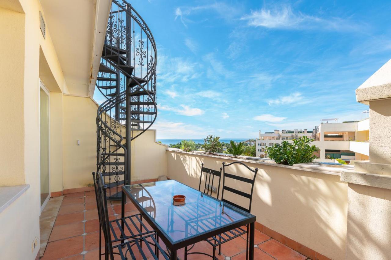 Guadalpin Residences Μαρμπέλλα Εξωτερικό φωτογραφία