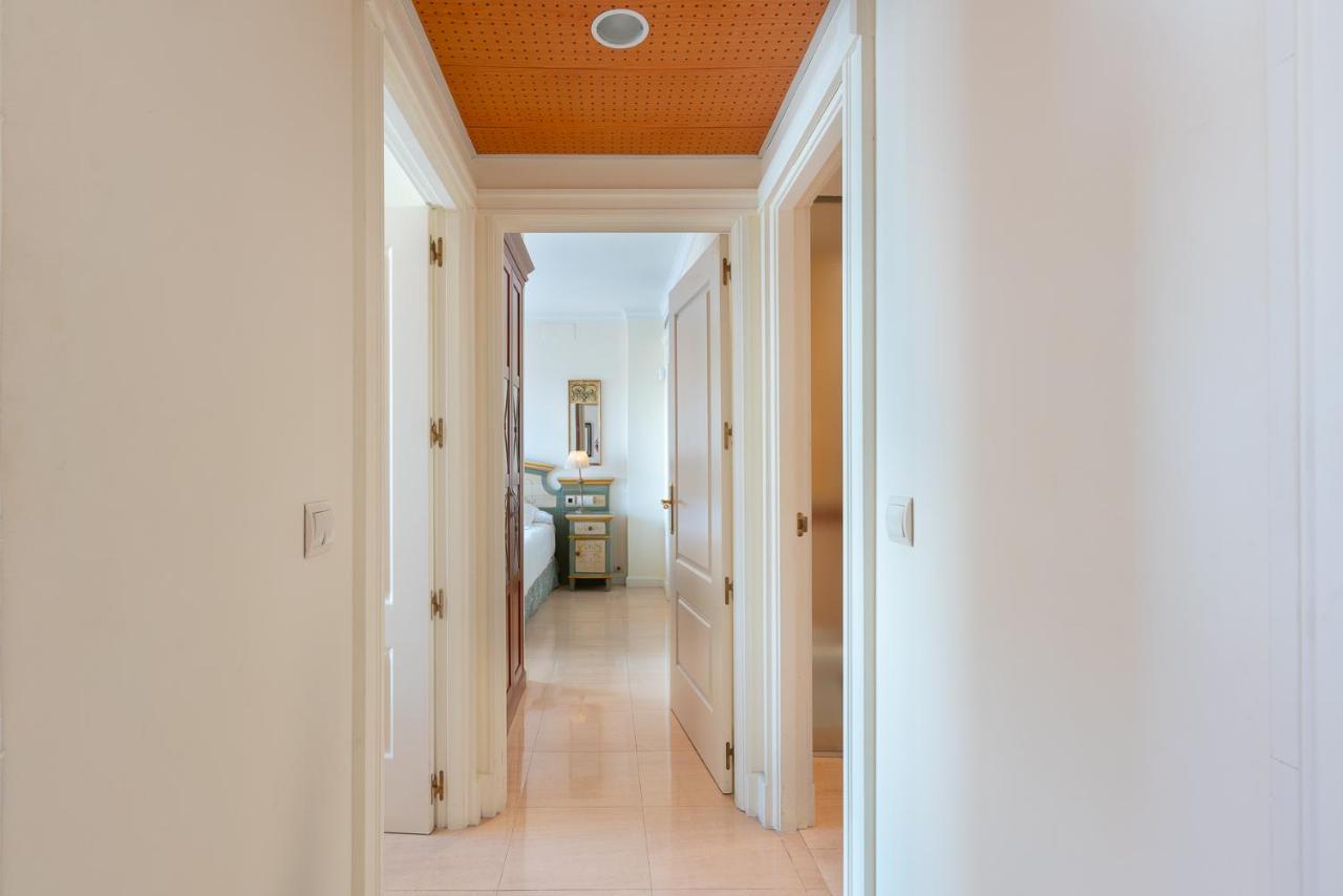 Guadalpin Residences Μαρμπέλλα Εξωτερικό φωτογραφία