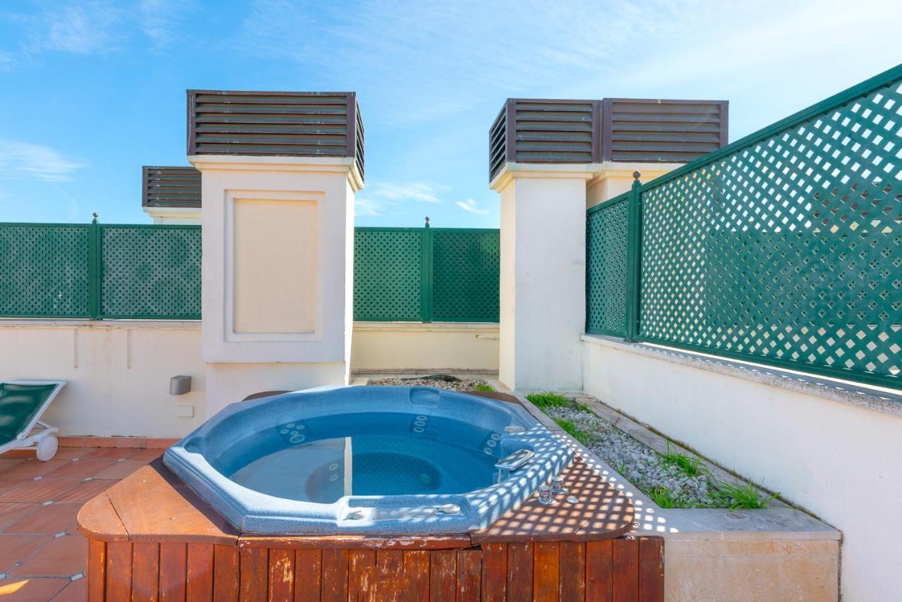 Guadalpin Residences Μαρμπέλλα Εξωτερικό φωτογραφία