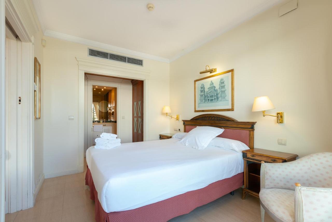 Guadalpin Residences Μαρμπέλλα Εξωτερικό φωτογραφία
