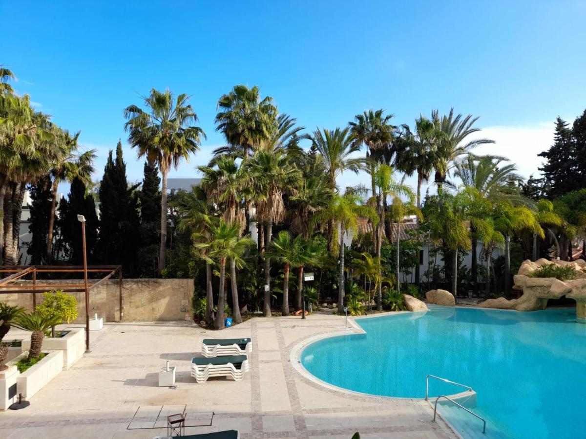 Guadalpin Residences Μαρμπέλλα Εξωτερικό φωτογραφία