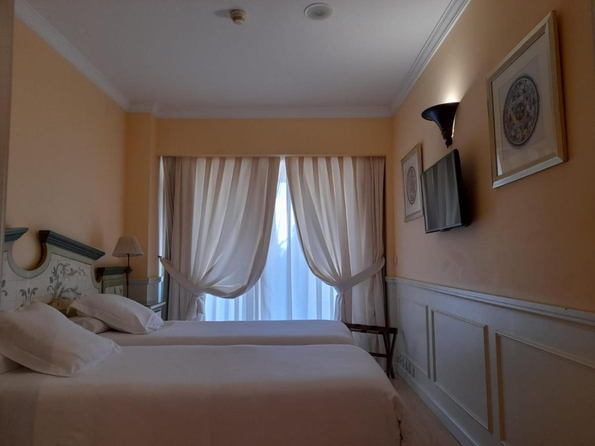 Guadalpin Residences Μαρμπέλλα Εξωτερικό φωτογραφία