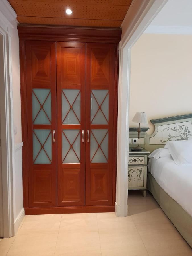 Guadalpin Residences Μαρμπέλλα Εξωτερικό φωτογραφία