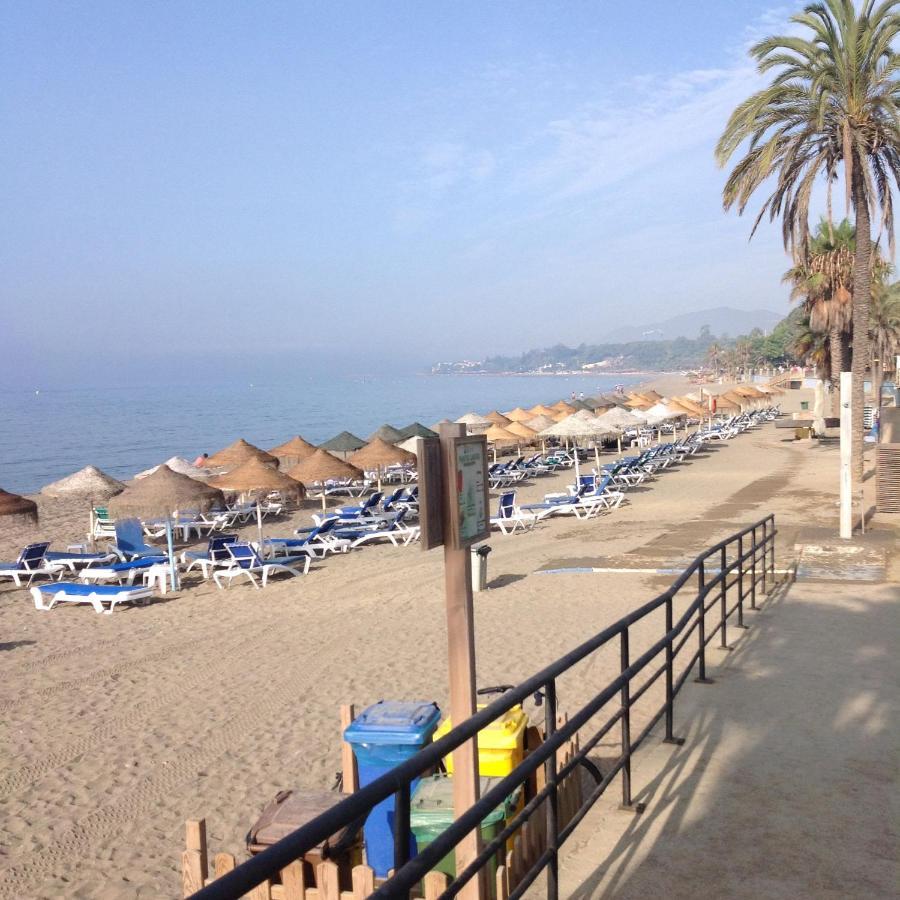 Guadalpin Residences Μαρμπέλλα Εξωτερικό φωτογραφία