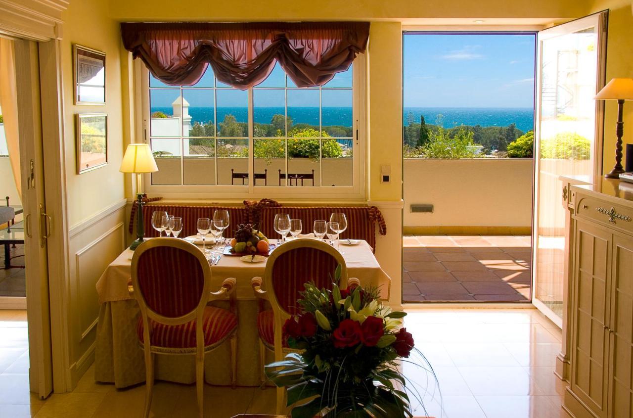 Guadalpin Residences Μαρμπέλλα Εξωτερικό φωτογραφία