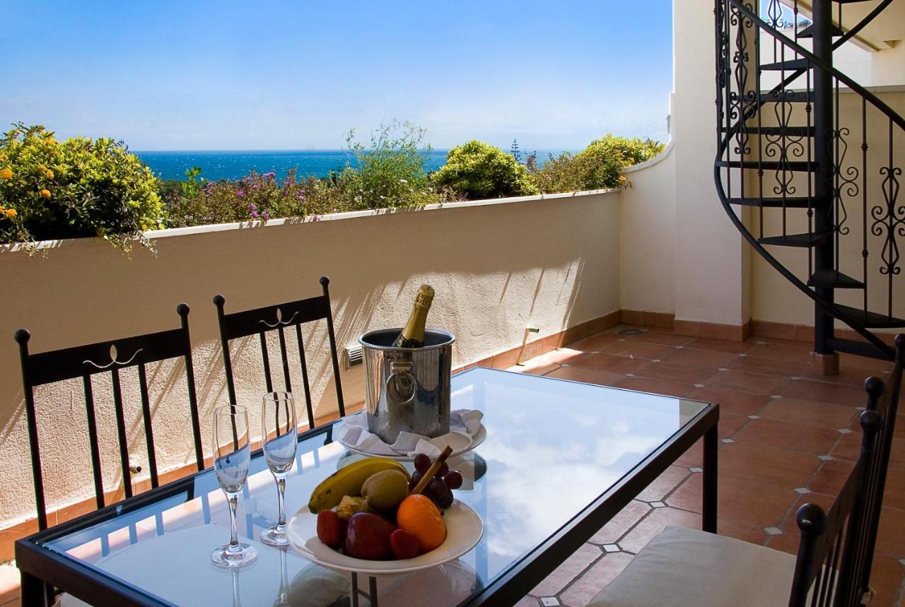 Guadalpin Residences Μαρμπέλλα Εξωτερικό φωτογραφία