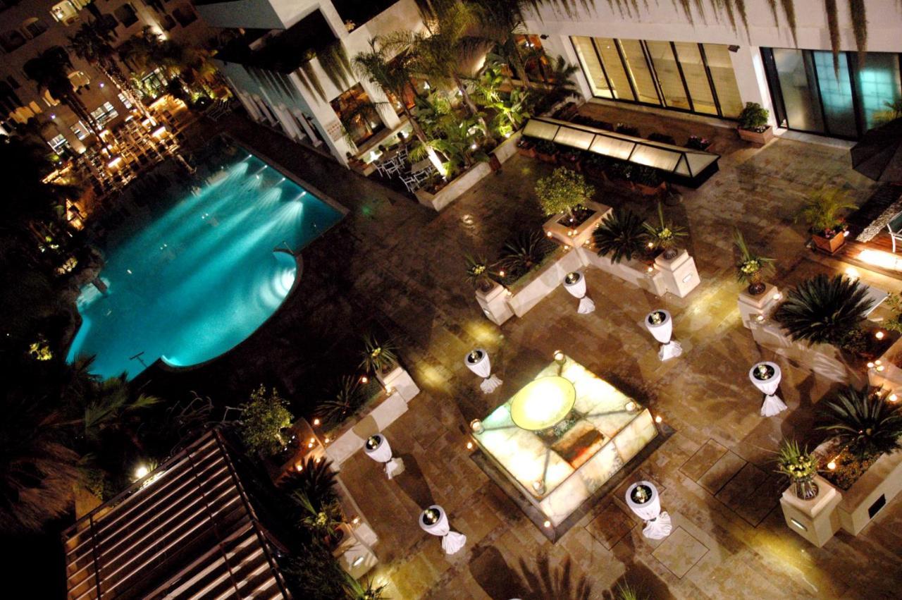 Guadalpin Residences Μαρμπέλλα Εξωτερικό φωτογραφία