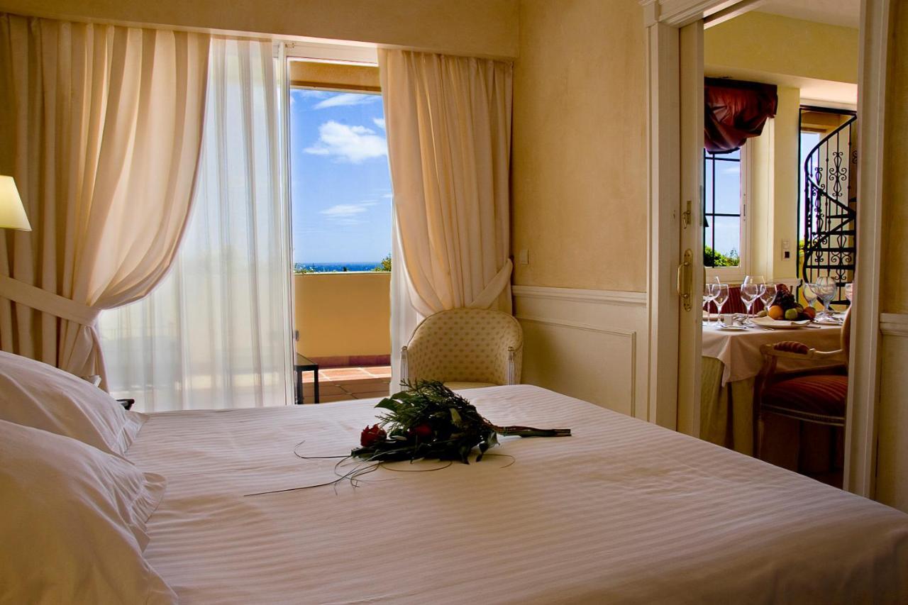 Guadalpin Residences Μαρμπέλλα Εξωτερικό φωτογραφία