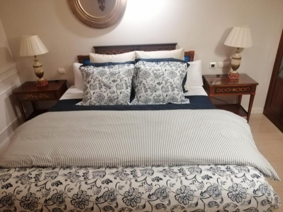 Guadalpin Residences Μαρμπέλλα Εξωτερικό φωτογραφία
