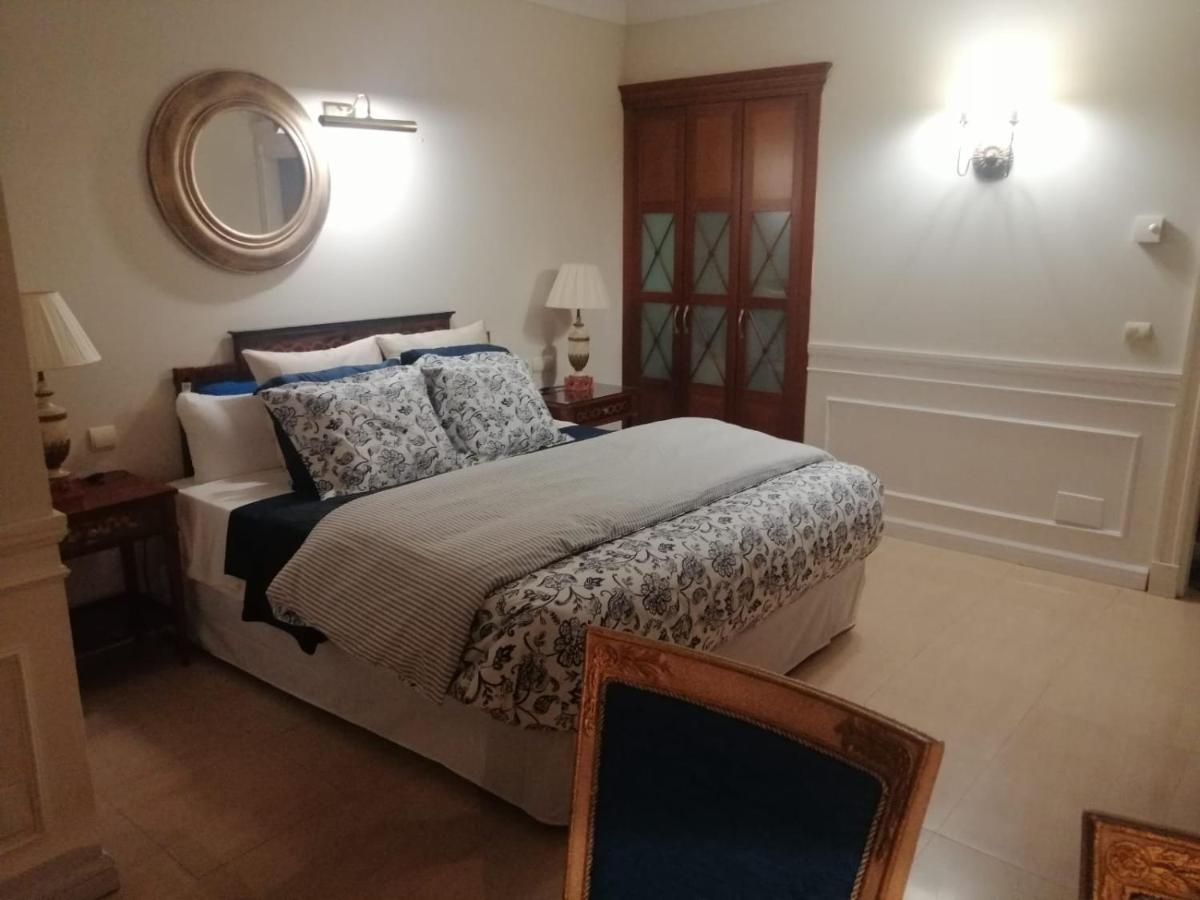 Guadalpin Residences Μαρμπέλλα Εξωτερικό φωτογραφία