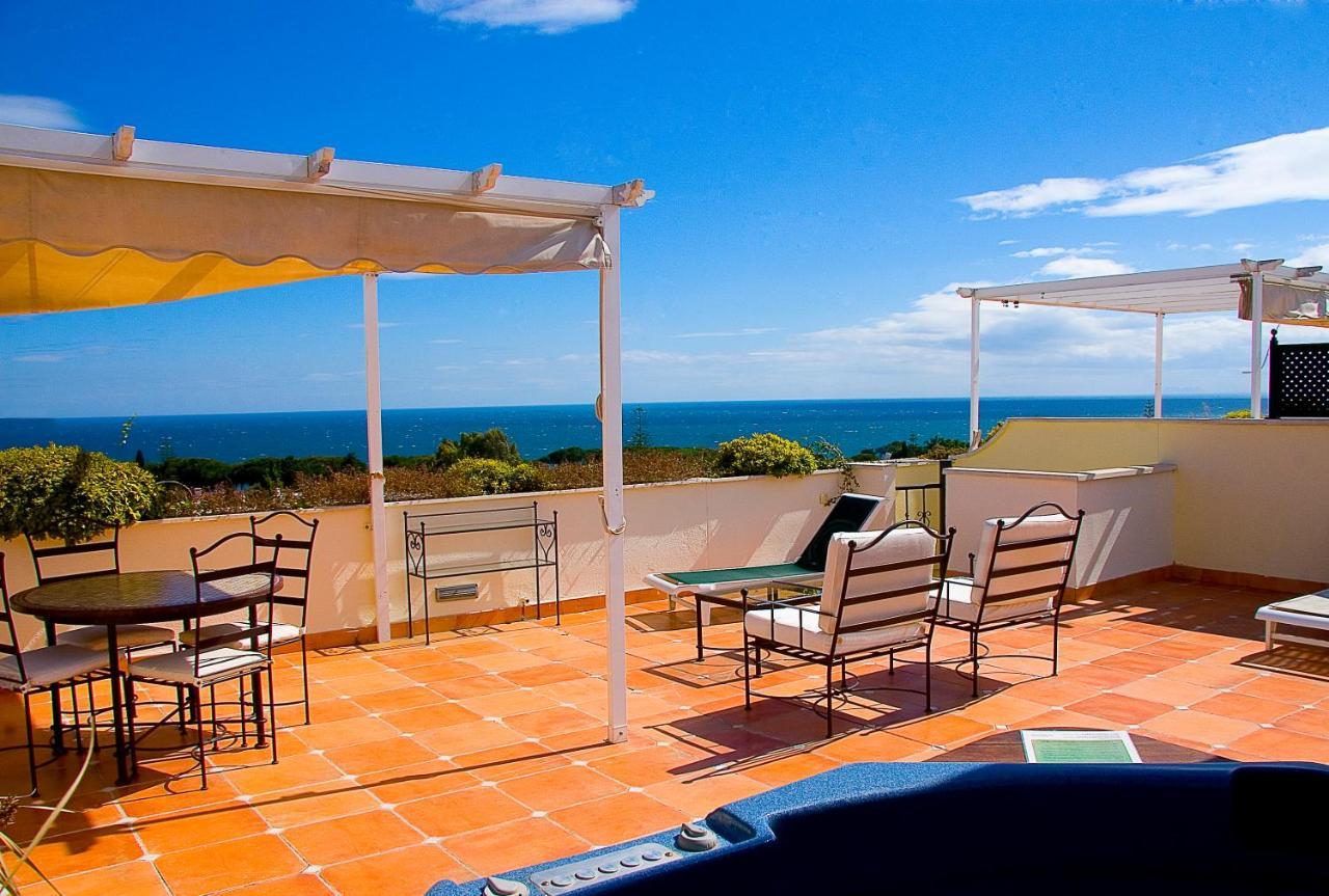 Guadalpin Residences Μαρμπέλλα Εξωτερικό φωτογραφία