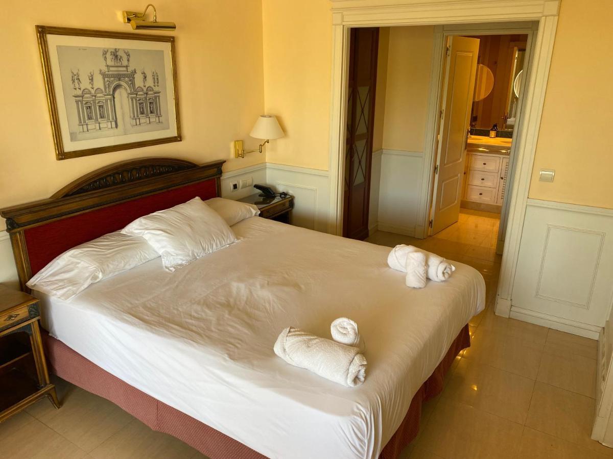 Guadalpin Residences Μαρμπέλλα Εξωτερικό φωτογραφία