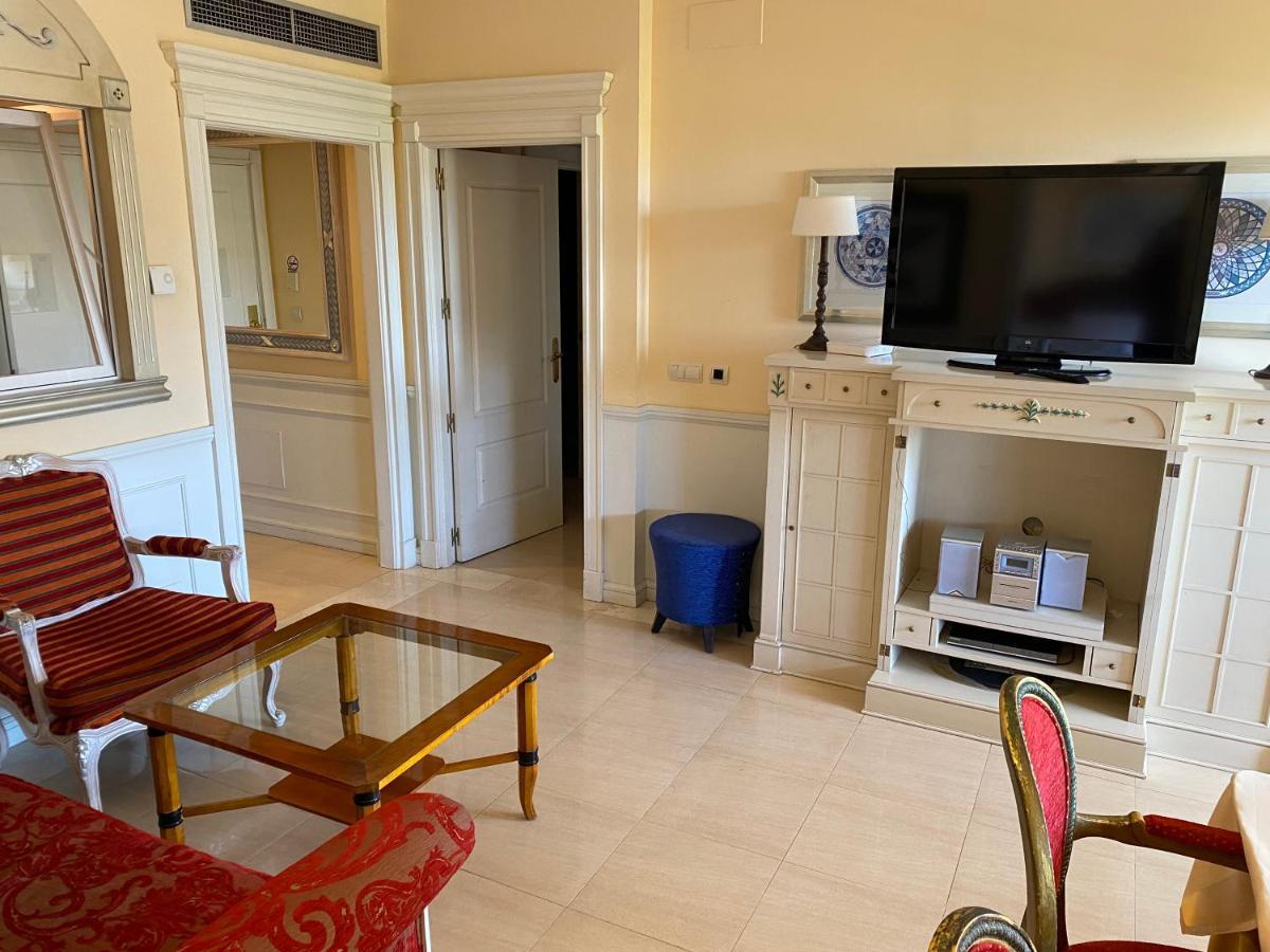 Guadalpin Residences Μαρμπέλλα Εξωτερικό φωτογραφία