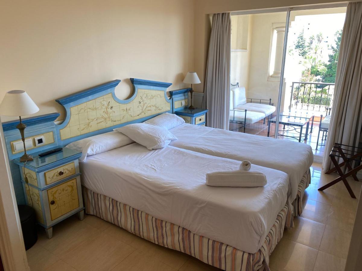 Guadalpin Residences Μαρμπέλλα Εξωτερικό φωτογραφία