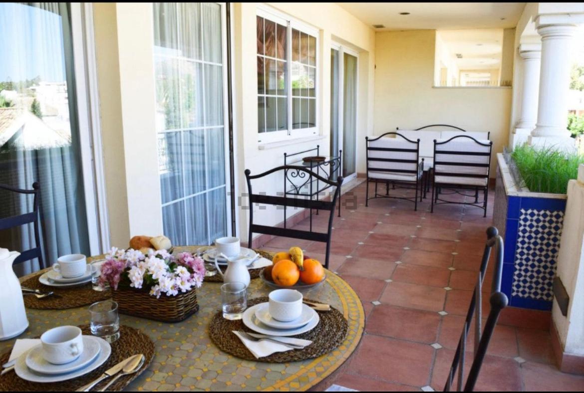Guadalpin Residences Μαρμπέλλα Εξωτερικό φωτογραφία