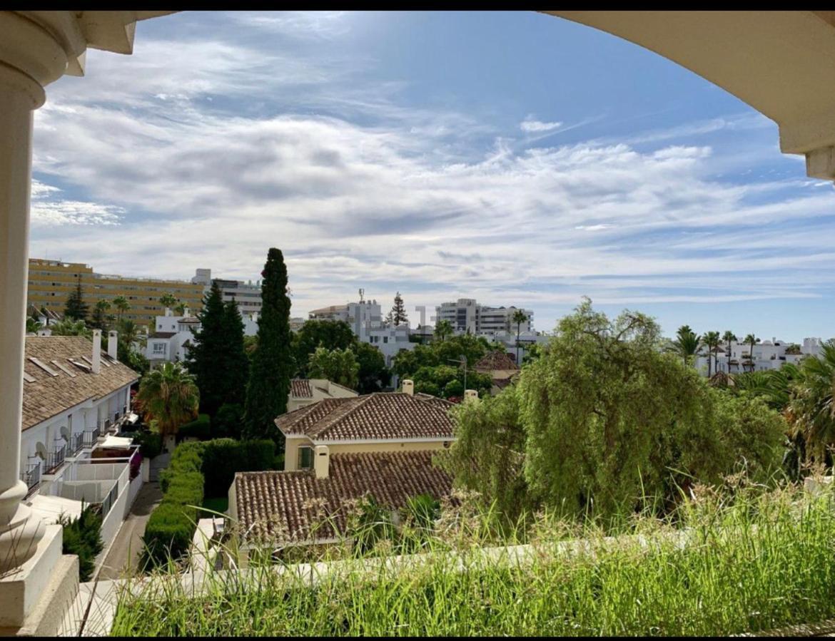 Guadalpin Residences Μαρμπέλλα Εξωτερικό φωτογραφία